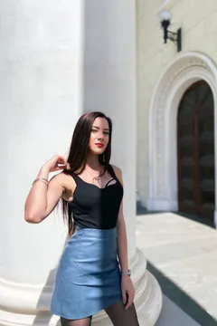 Darya, 31