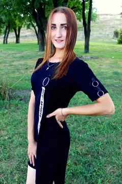 Jana, 27
