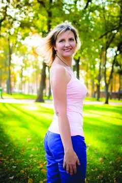 Natalja, 54