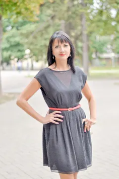 Svetlana, 52