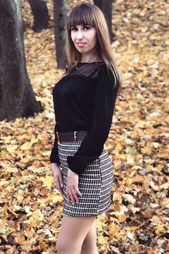 Liliya, 33