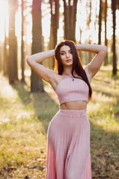 Evgenya, 26