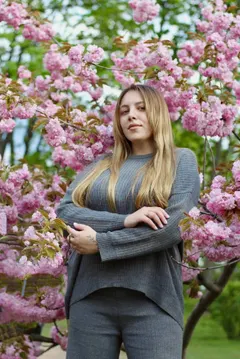 Alina, 28