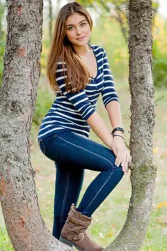 Mariya, 30
