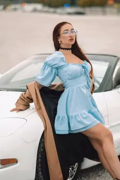Yulia, 36