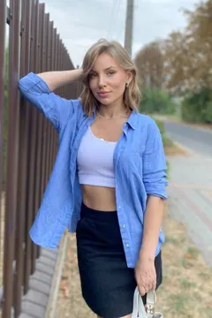 Irina, 39