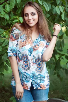 Ludmila, 30