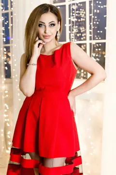 Elizoveta, 30