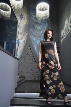 Anastasiia, 29
