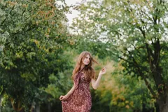 Anna, 27