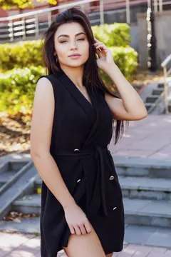 Ekaterina, 34