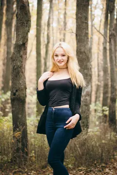 Lilya, 29