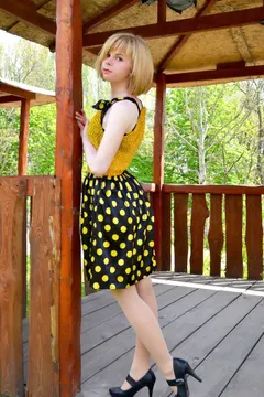 Ekaterina, 30