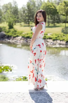 Tatiyana, 36