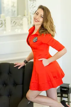 Tatyana, 39