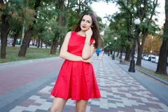 Anna, 31