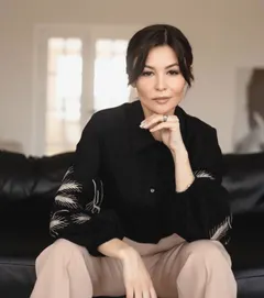Nataliia, 34