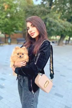 Anastasiia, 30