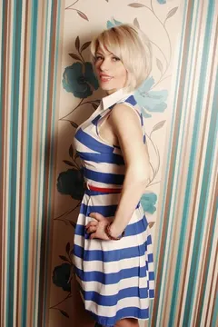 Olga, 54
