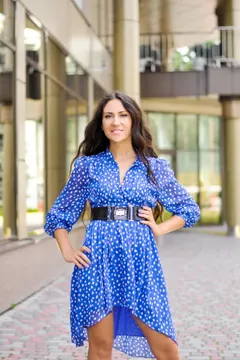 Anna, 40