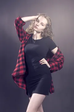 Ksenia, 29