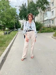 Kristina, 41