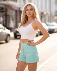 Irina, 45