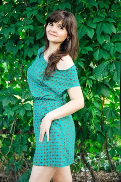 Anna, 34