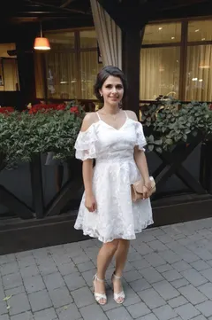 Ivanna, 32