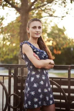 Irina, 30