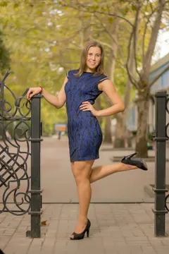 Katerina, 31