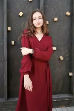 Yelizavieta, 22