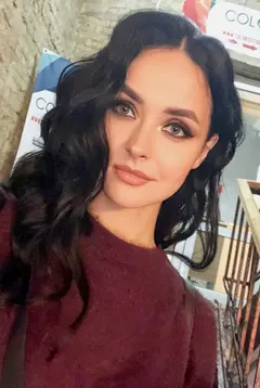 Katerina, 29