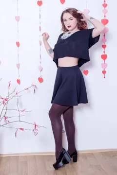 Yana, 30