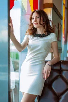 Alena, 36
