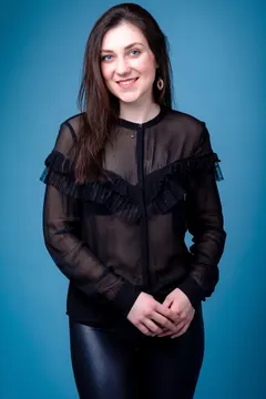 Ekaterina, 30