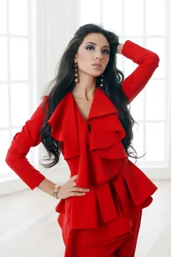 Adiya, 29