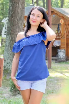 Olesya, 45