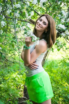 Alina, 35