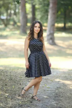 Ludmila, 44