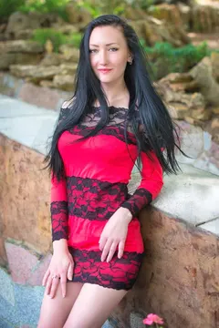 Anastasiya, 34