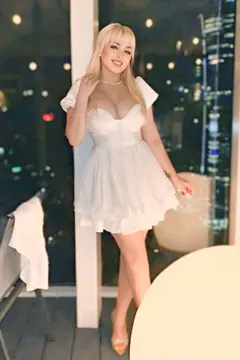 Olga, 27