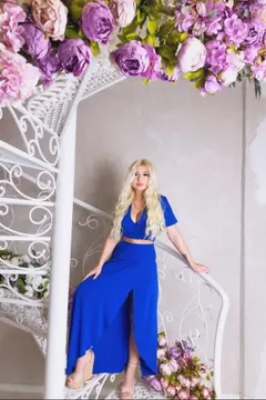 Ekaterina, 26