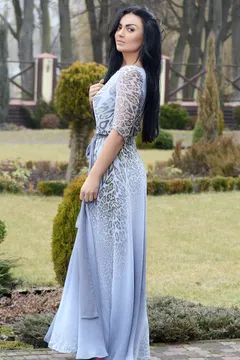 Oksana, 43