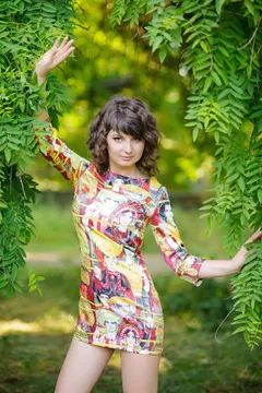 Svetlana, 38