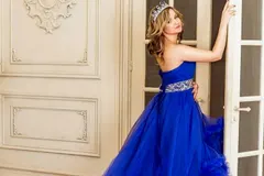 Tatiana, 51