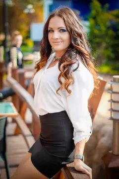 Tatyana, 32