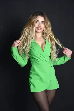 Irina, 39