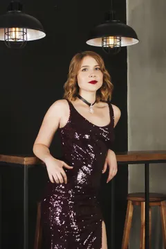 Aleksandra, 37