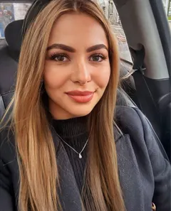 Anastasiia, 35